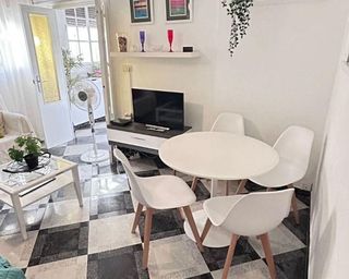 Piso en venta en Ayuntamiento - Catedral en Cádiz