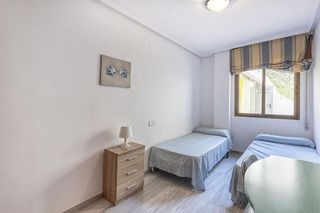 Piso en venta en Motril pueblo en Motril