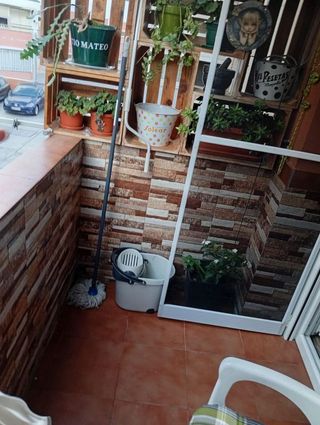 Piso en venta en Reconquista-San José Artesano-El Rosario en Algeciras