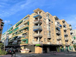 Piso en venta en Universidad en Getafe