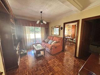 Piso en venta en Universidad en Getafe