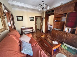 Piso en venta en Universidad en Getafe