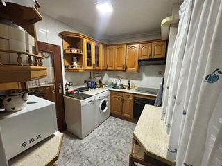 Piso en venta en Universidad en Getafe