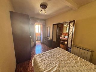 Piso en venta en Universidad en Getafe