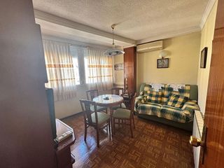 Piso en venta en Universidad en Getafe