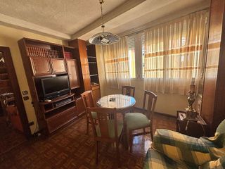 Piso en venta en Universidad en Getafe