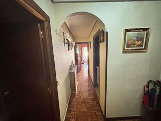 Piso en venta en Universidad en Getafe