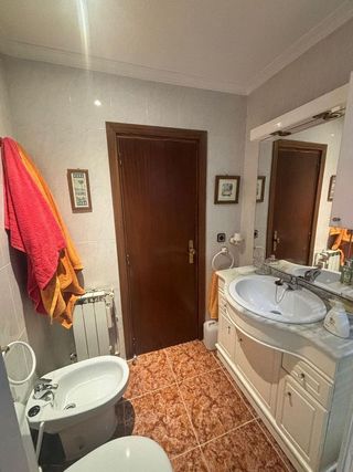 Piso en venta en Universidad en Getafe