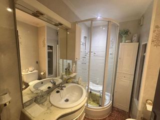 Piso en venta en Universidad en Getafe