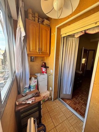 Piso en venta en Universidad en Getafe