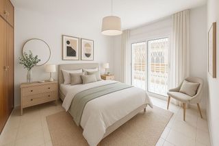 Piso en venta en Alipark en Alicante