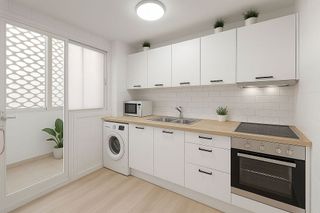 Piso en venta en Alipark en Alicante