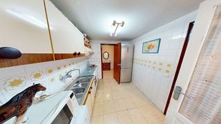 Piso en venta en Alipark en Alicante