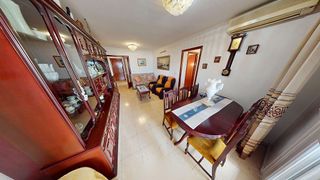 Piso en venta en Alipark en Alicante