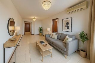 Piso en venta en Alipark en Alicante