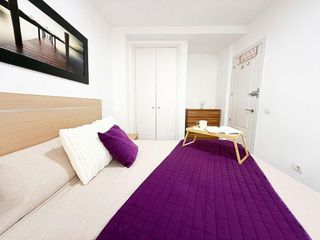 Piso en venta en Roquetas Centro en Roquetas de Mar