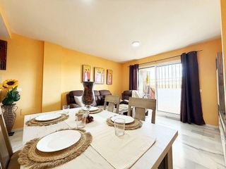 Piso en venta en Roquetas Centro en Roquetas de Mar