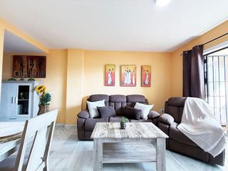 Piso en venta en Roquetas Centro en Roquetas de Mar