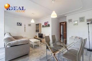 Piso en venta en Motril pueblo en Motril