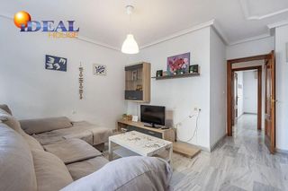 Piso en venta en Motril pueblo en Motril