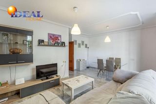 Piso en venta en Motril pueblo en Motril
