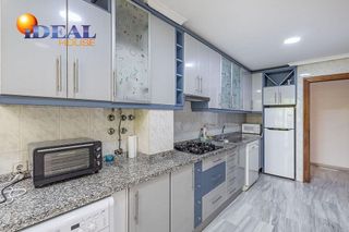 Piso en venta en Motril pueblo en Motril