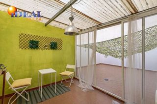 Piso en venta en Motril pueblo en Motril