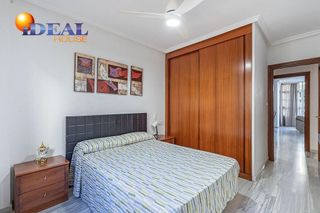Piso en venta en Motril pueblo en Motril