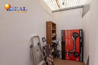Piso en venta en Motril pueblo en Motril