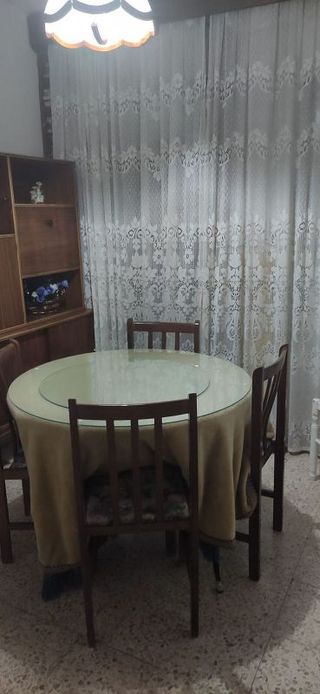 Piso en venta en Universidad en Ciudad Real