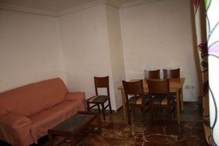 Piso en venta en Orihuela ciudad en Orihuela