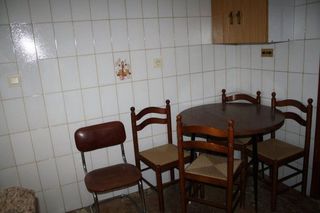 Piso en venta en Orihuela ciudad en Orihuela