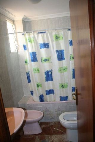 Piso en venta en Orihuela ciudad en Orihuela