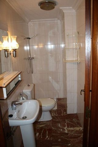 Piso en venta en Orihuela ciudad en Orihuela