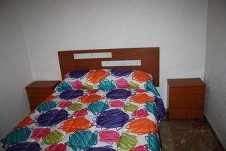 Piso en venta en Orihuela ciudad en Orihuela