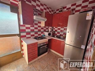 Piso en venta en Ayuntamiento - Centro en Alzira