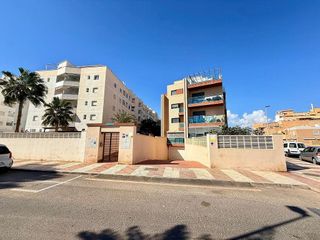 Piso en venta en El Puerto - Romanilla en Roquetas de Mar