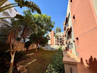 Piso en venta en El Puerto - Romanilla en Roquetas de Mar