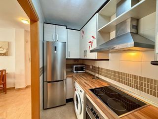 Piso en venta en El Puerto - Romanilla en Roquetas de Mar