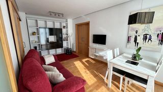 Piso en venta en Peñacastillo - Nueva Montaña en Santander