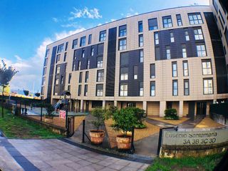 Piso en venta en Peñacastillo - Nueva Montaña en Santander