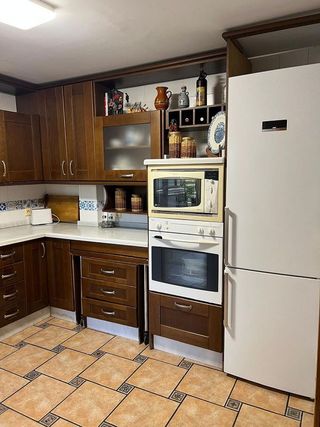 Piso en venta en Valdeastillas - Fuentezuelas en Jaén