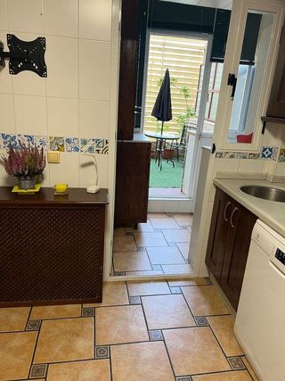 Piso en venta en Valdeastillas - Fuentezuelas en Jaén