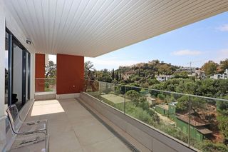 Piso en venta en Benahavís