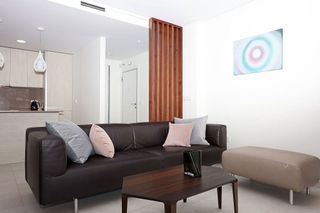 Piso en venta en Benahavís