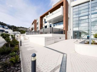 Piso en venta en Benahavís