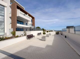 Piso en venta en Benahavís