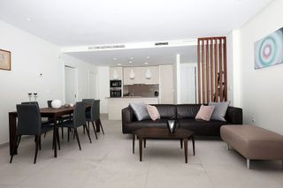 Piso en venta en Benahavís