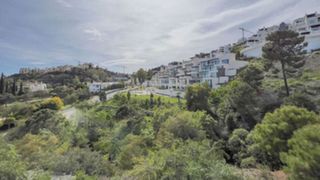 Piso en venta en Benahavís