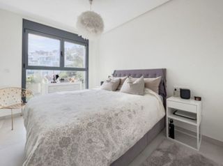 Piso en venta en Benahavís